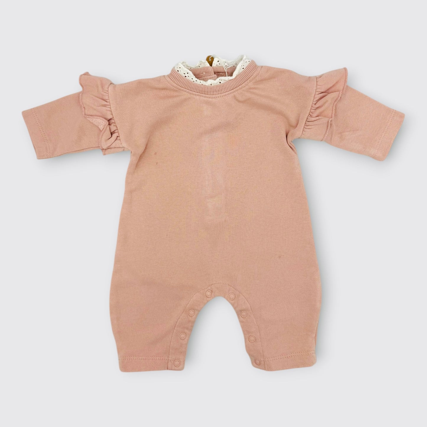 Buissonnière - Combinaison - 1 mois