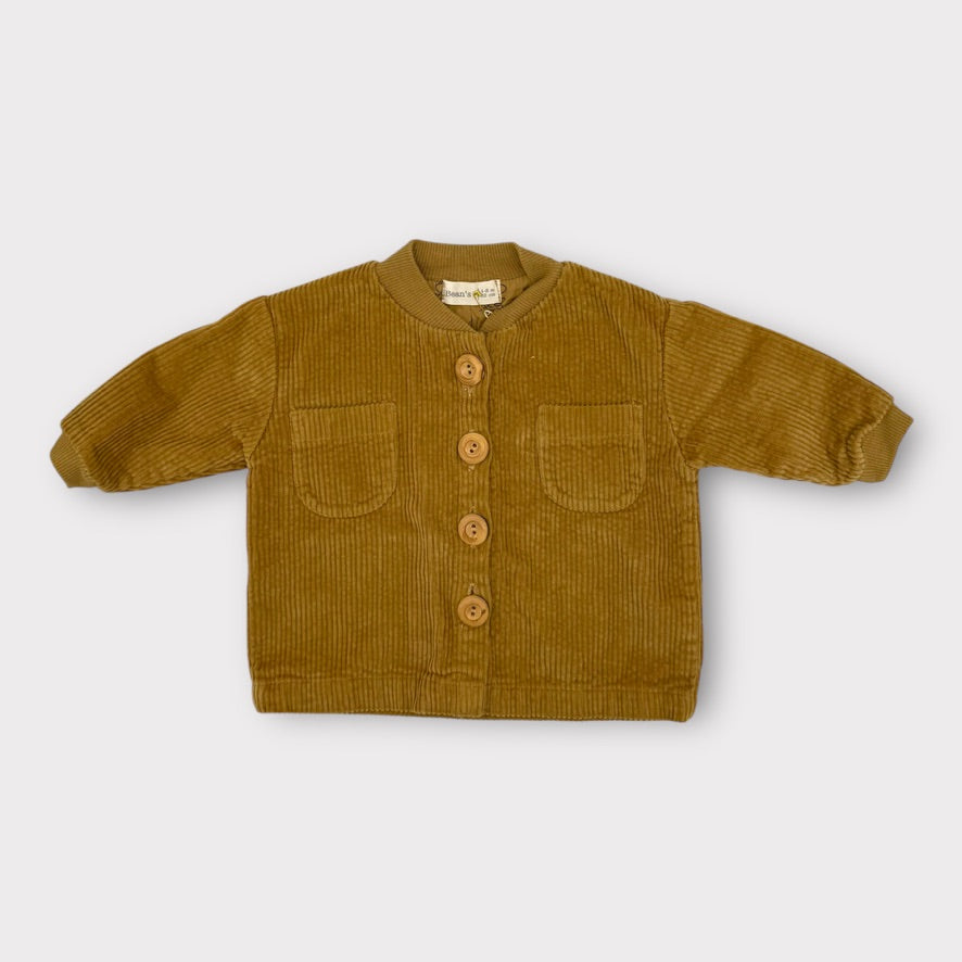 Bean's - Veste - 1 - 3 mois (62cm)