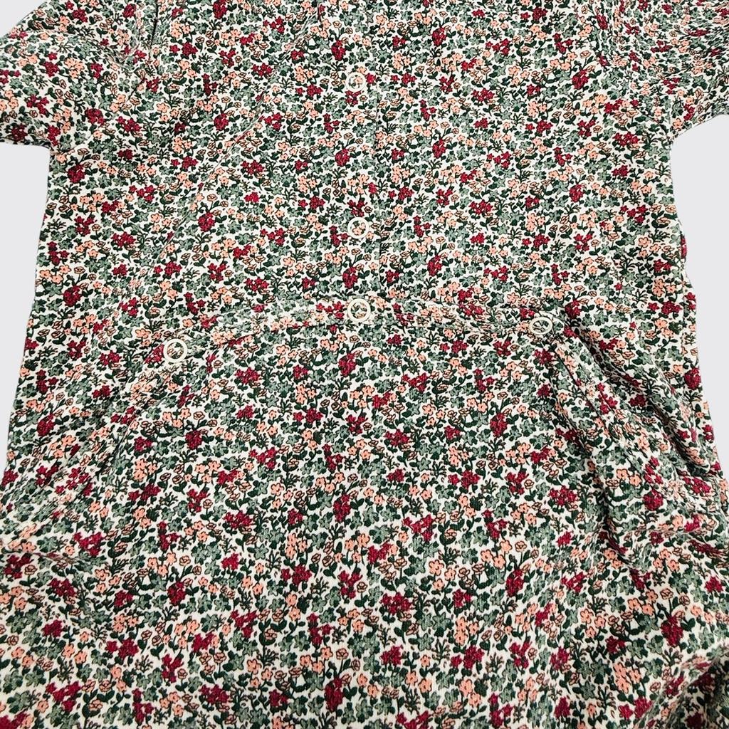 Vertbaudet - Pyjama 18 mois 81 cm