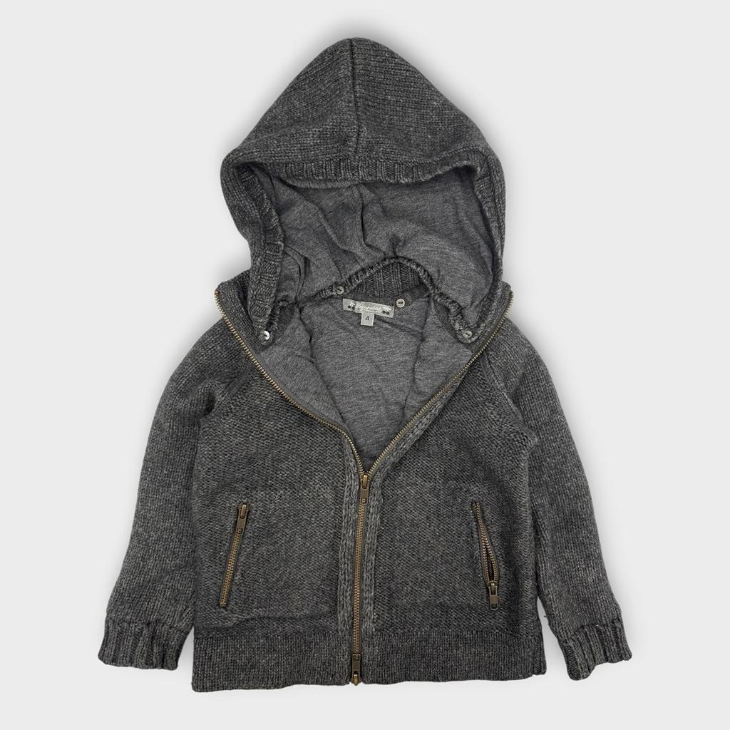 Bonpoint - Gilet 4 years 104 cm