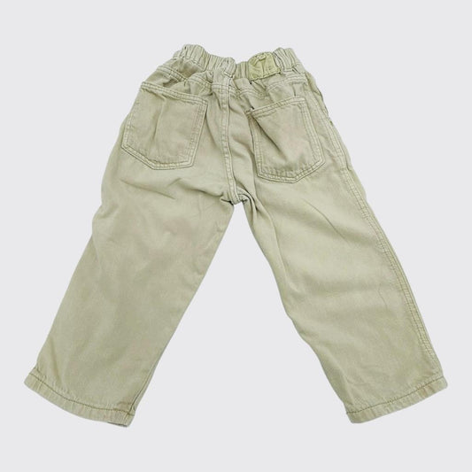 Zara - Pantalon - 3 ans - 98 cm
