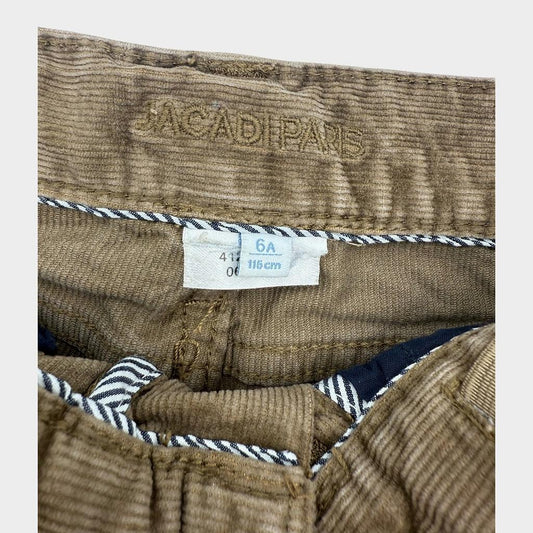 Jacadi - Pantalon 6 ans 116 cm