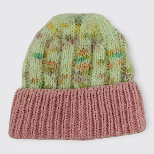 Bellerose - Bonnet Et Echarpe 1-2 Ans 49 cm