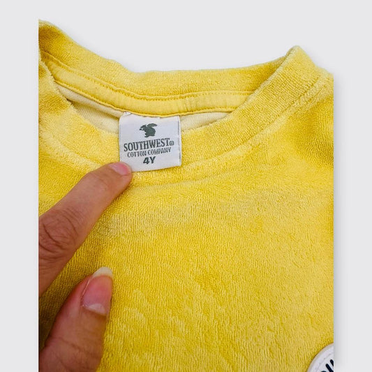 Southwest Cotton Company - Sweatshirt 4 ans - 104 cm