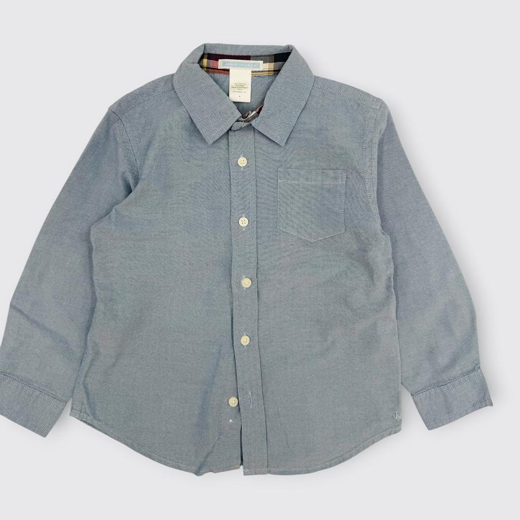 Janie and Jack - Chemise 4 ans 104 cm
