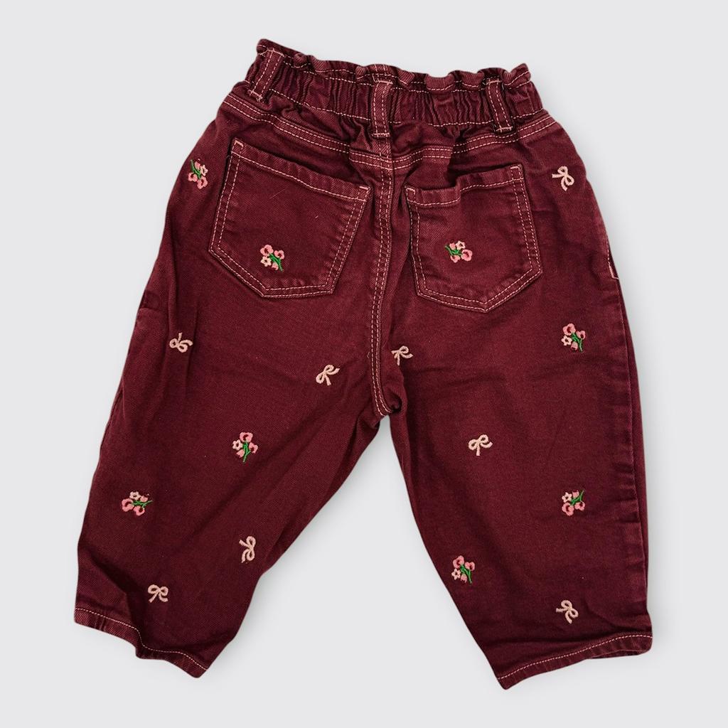 Zara - Pantalon 18 mois - 86 cm