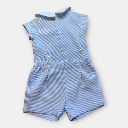 Unknown - Ensemble - 6 mois (68 cm ) - (très bon état)