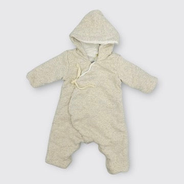 Petit Bateau - Combinaison - Naissance (50cm)