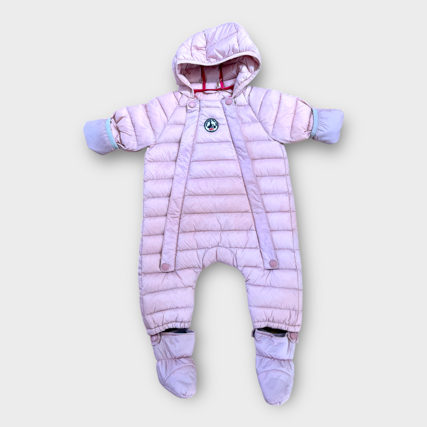 Combipilot - JOTT - 3 - 6 mois