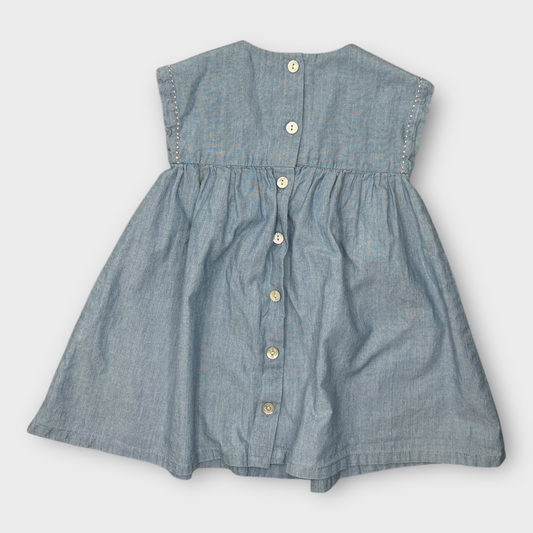 Tartine et Chocolat - Robe - 18 mois - (Très bon état)