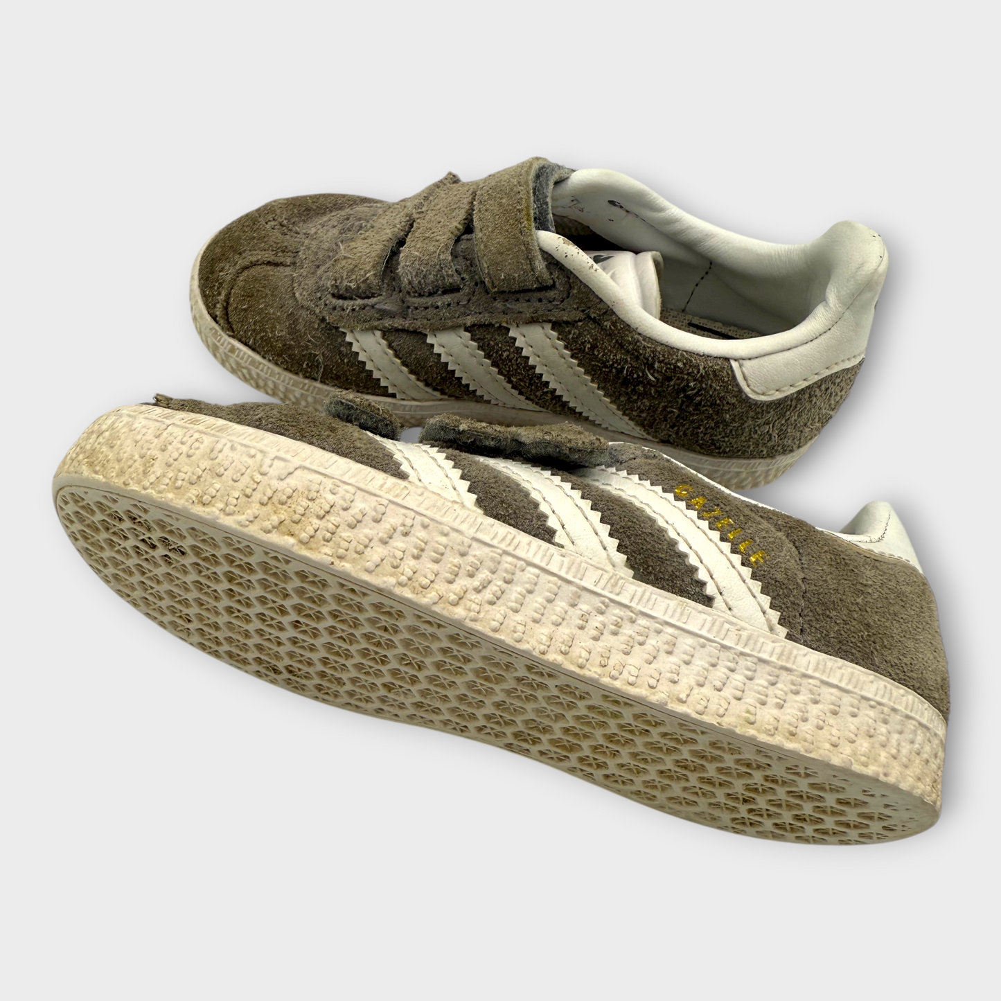 Adidas - Chaussures - 2- 3 ans Taille 24