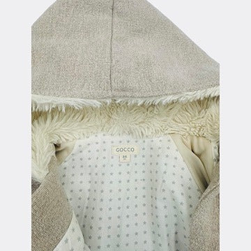 Gocco - Manteau - 3-6 mois / 62cm