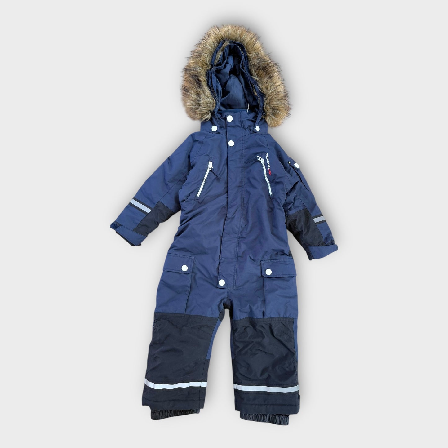 Tenson - Combipilote - 3 ans (92cm)