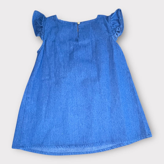 Little Celebs - Robe - 3 ans - (Très bon état)