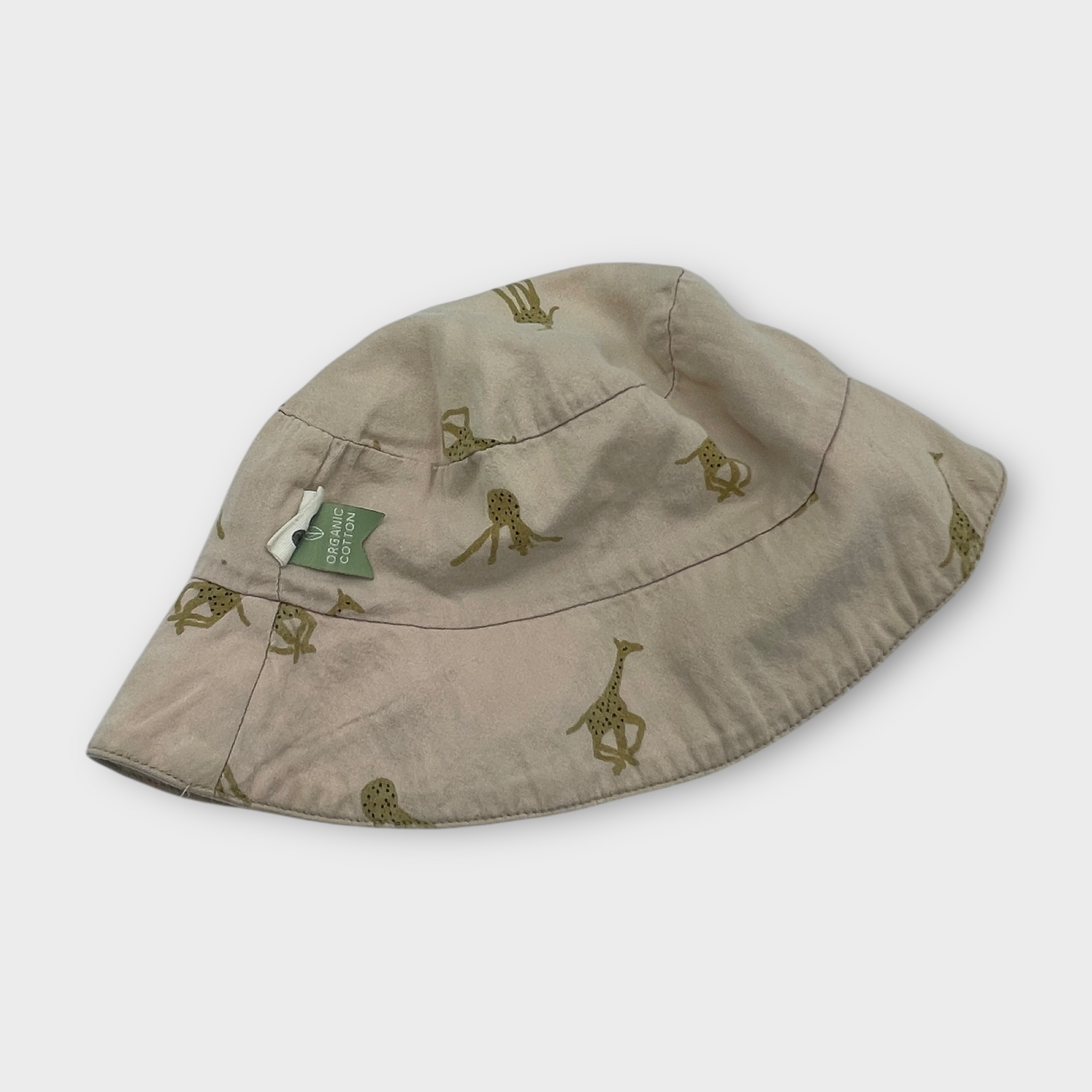 Trixie - Chapeau - 6 - 12 mois - (Très bon état)