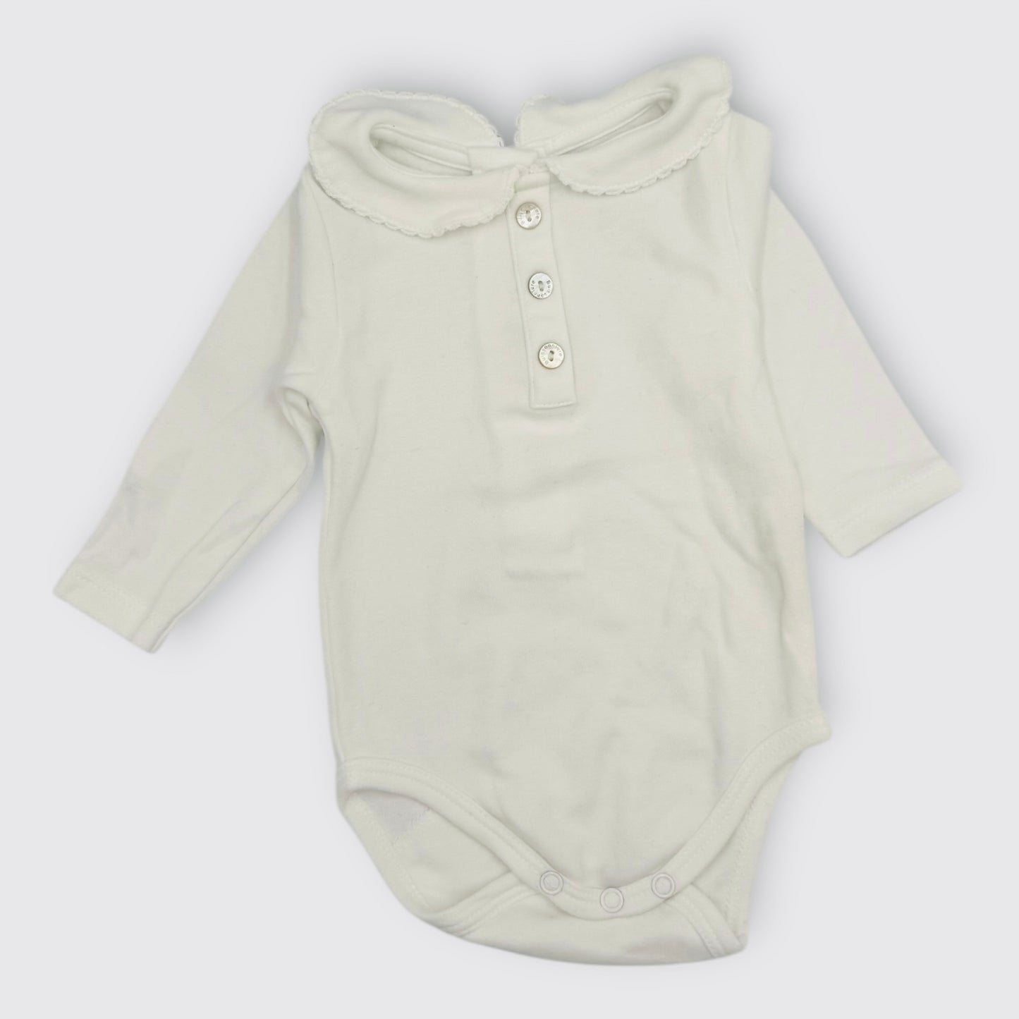 Buissonnière - Body - 3 mois