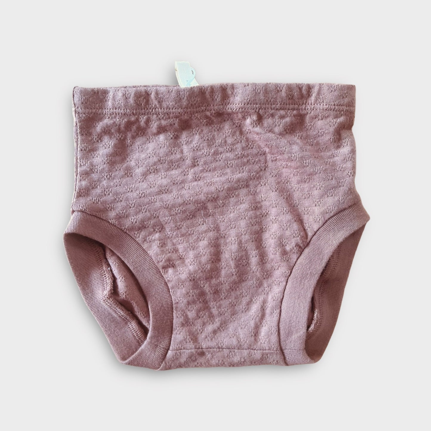 Quincy Mae - Short - 6 - 12 mois