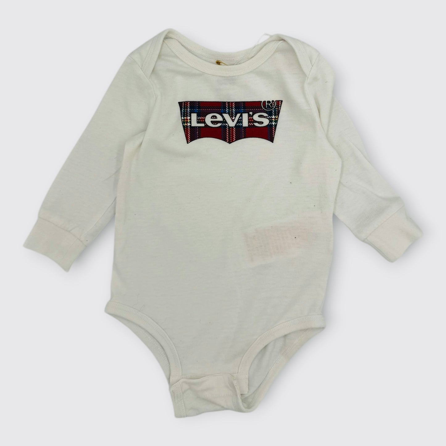 Levi's - Body - 9 mois ( 74cm)
