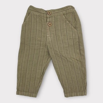 1 + in the family - Pantalon - 12 mois