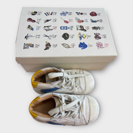 Ocra - Chaussures - Taille 23 - (Bon état)