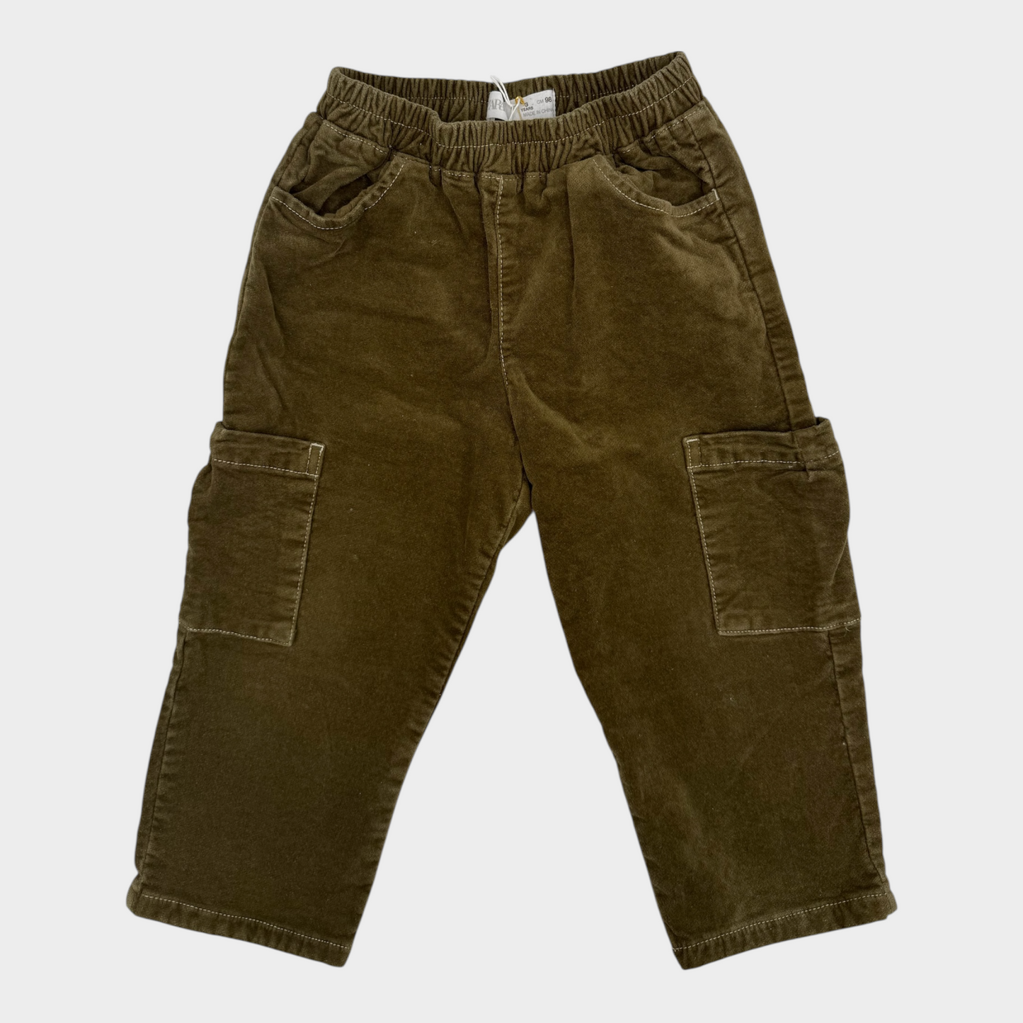 Zara - Pantalon - 3 ans (98cm)