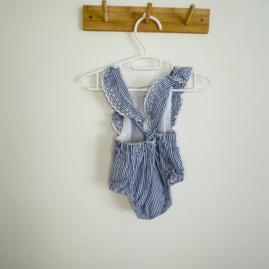 Buissonnière - 1 mois