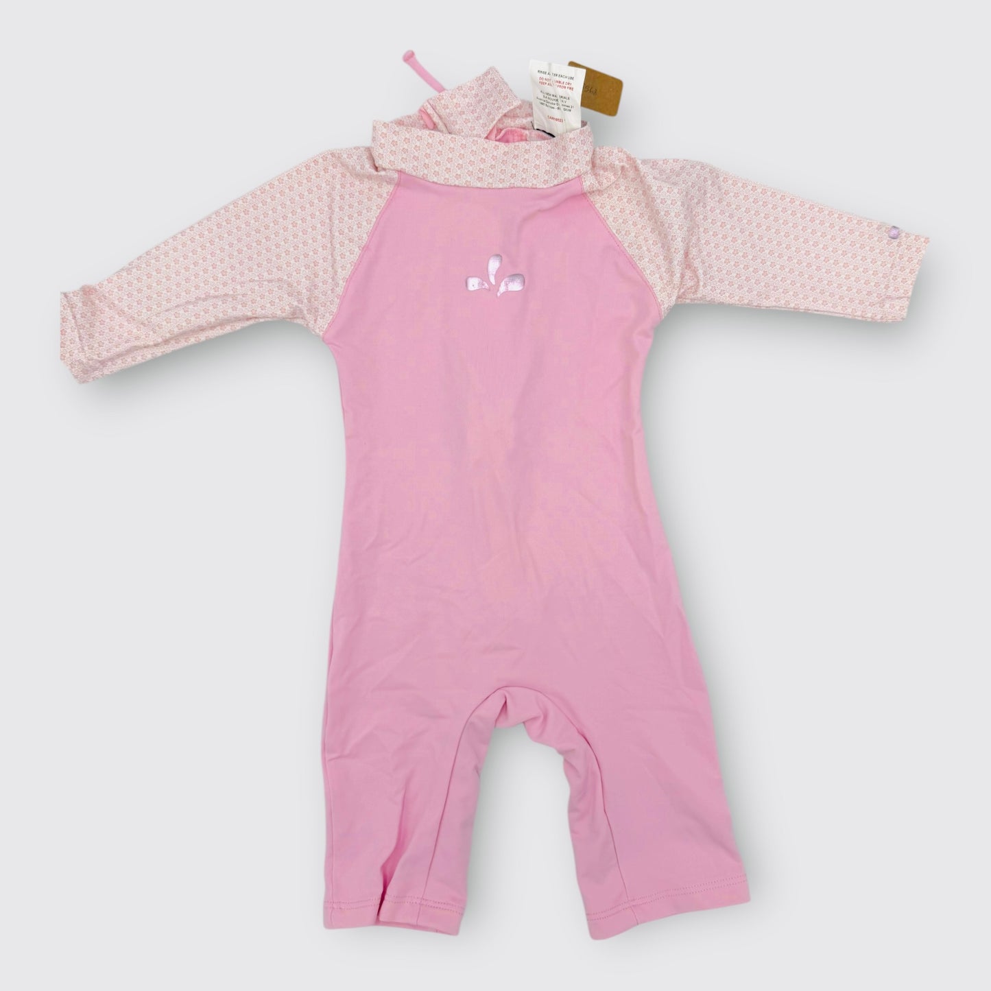 Archimède - Maillot - 18 - 24 mois