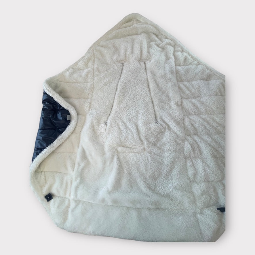 Baby Boum - chancelière - 0 - 12 mois - (Très bon état)