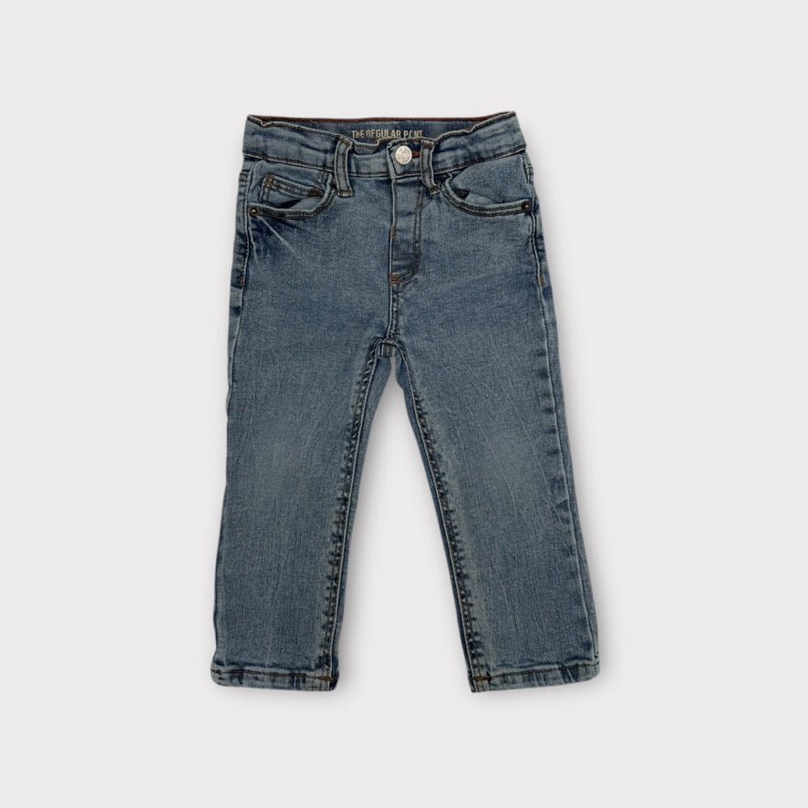 Zara - Pantalon - 18 - 24 mois (92cm)