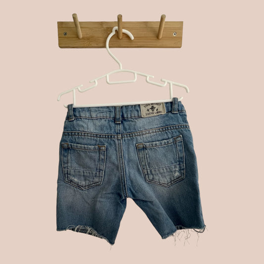 Tape à l'oeil - 4 ans