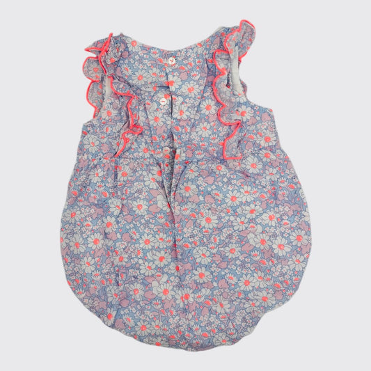 Jacadi - Combinaison - 3 mois (60cm)