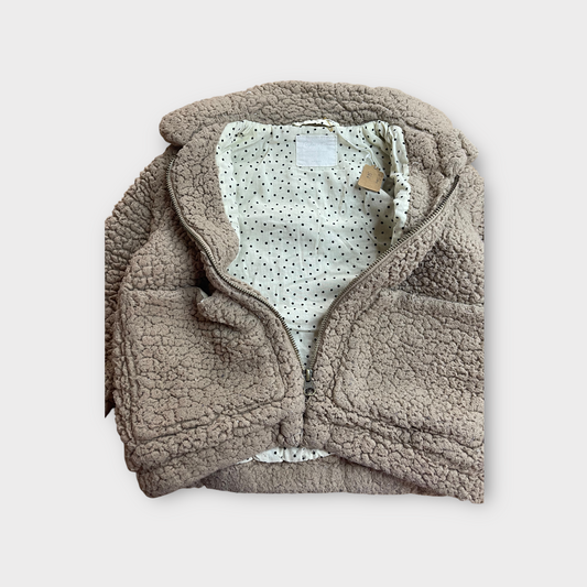 Rylee + Cru - Veste - 2 - 3 ans(98cm) - (Bon état)