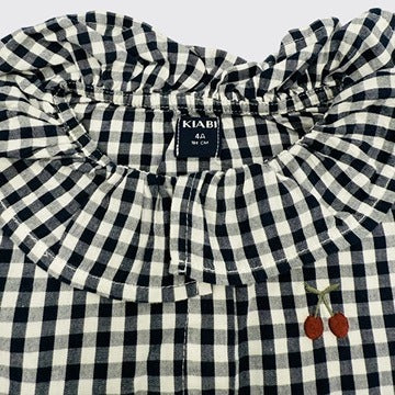 Kiabi - chemise - 4 ans - 104 cm