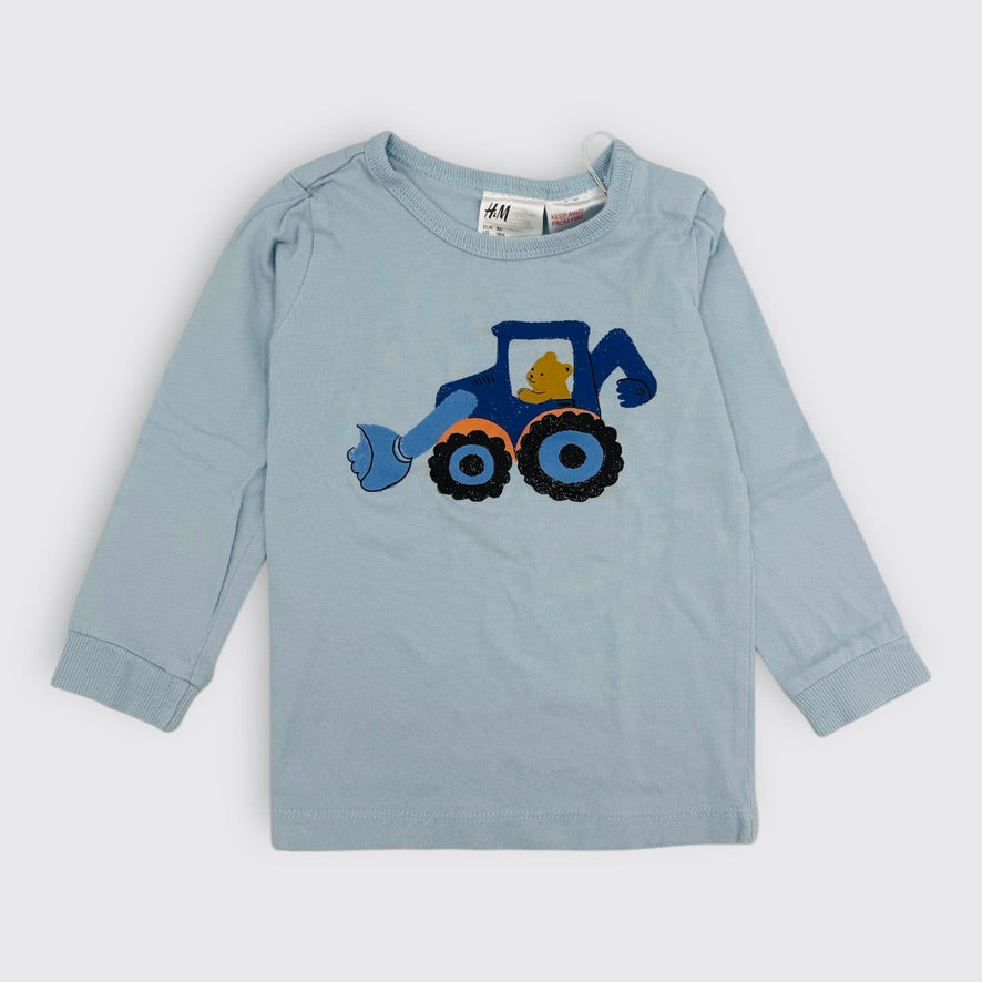 H&M - Pyjama - 18 mois(86cm)