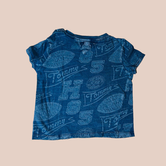 Tommy Hilfiger - 18 mois