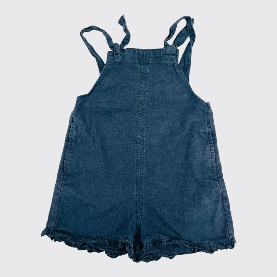 Buissonnière - Salopette - 4 - 5 ans