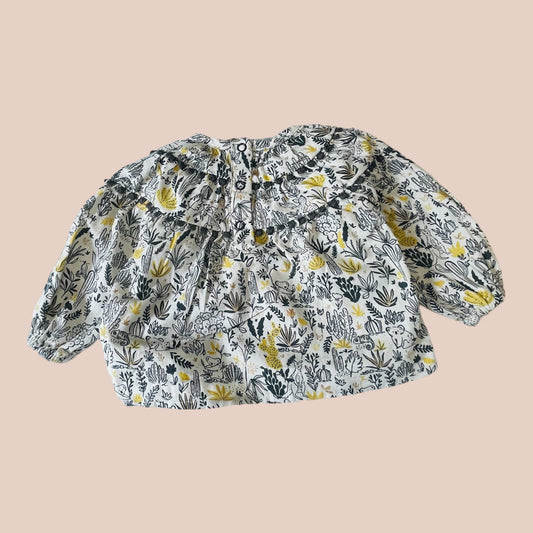 Tape à l'oeil - 3 mois 59cm