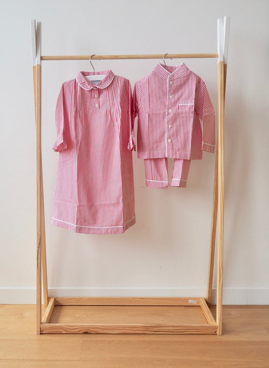 JoMarine - Pyjama - 6 ans