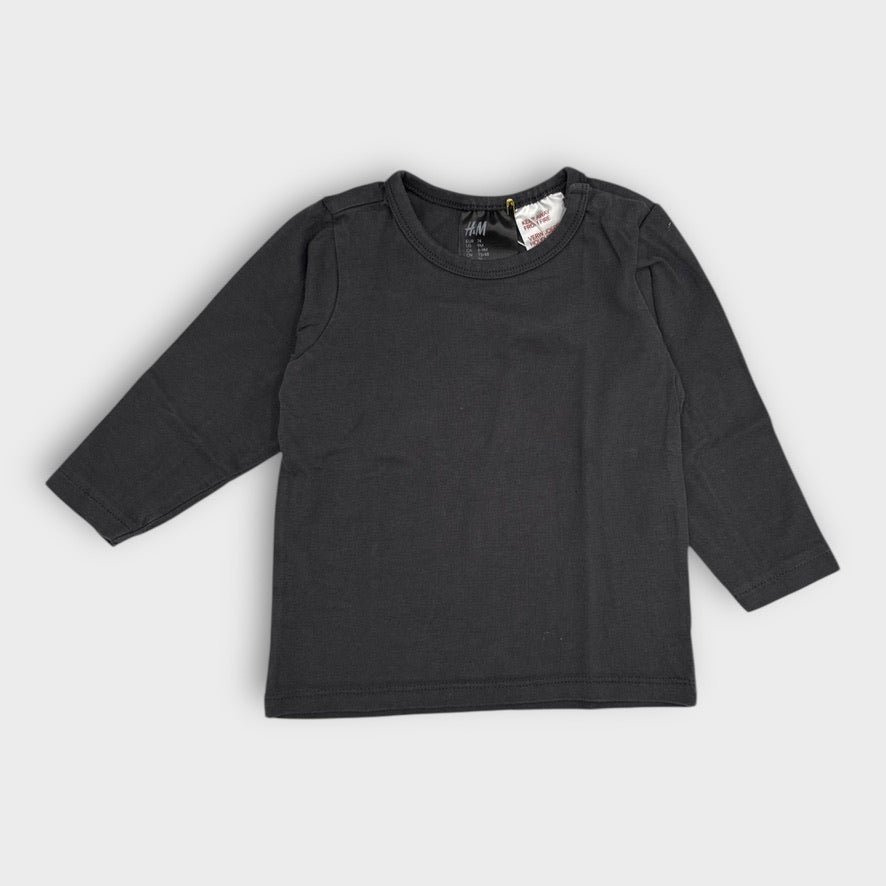 H&M - T-shirt - 9 mois ( 74cm)