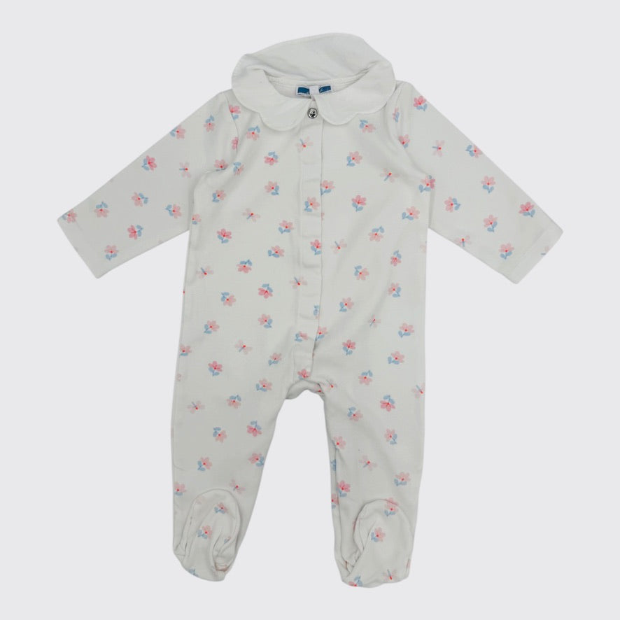 Jacadi - Pyjama - 12 mois 74 cm