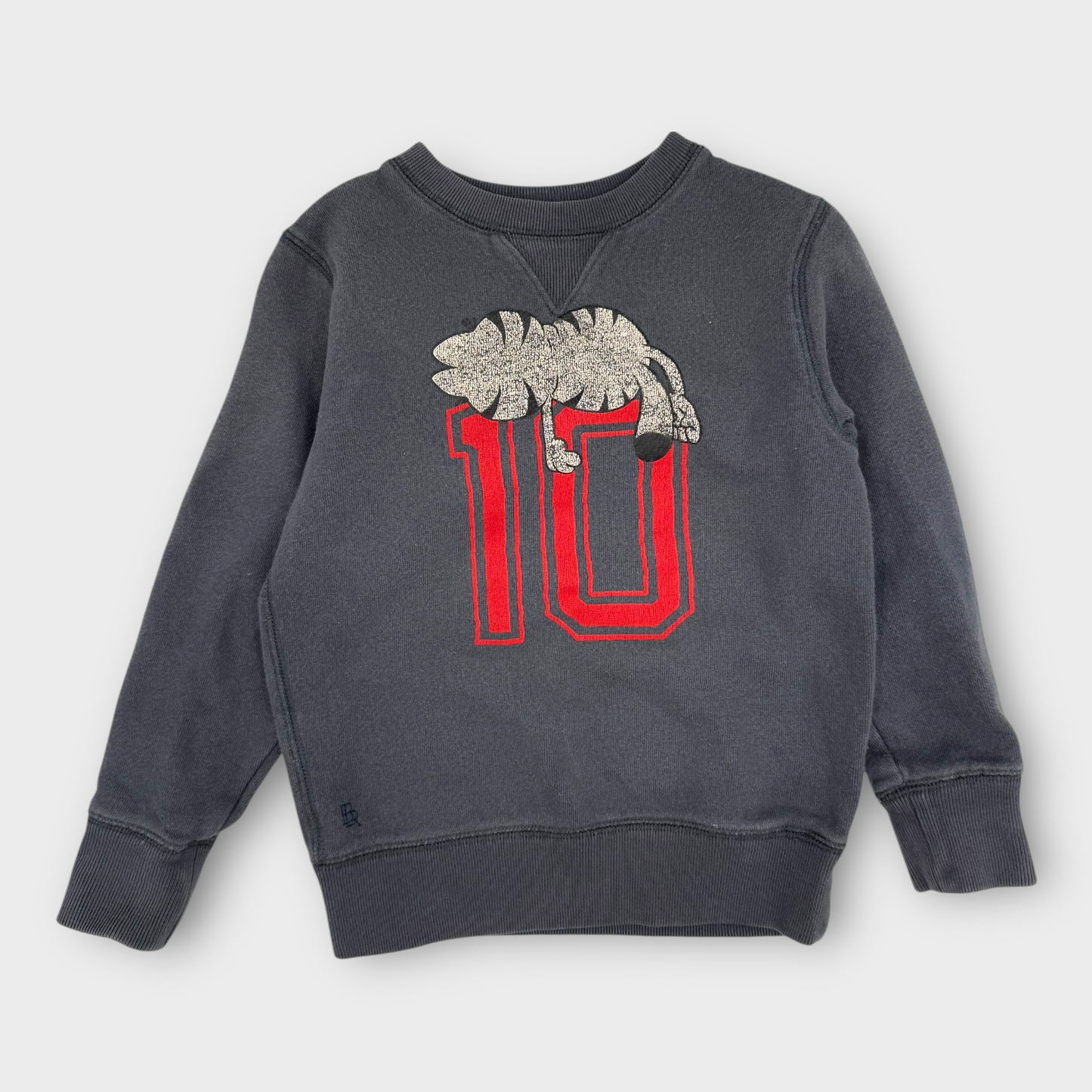 Bellerose - Pull - 4ans