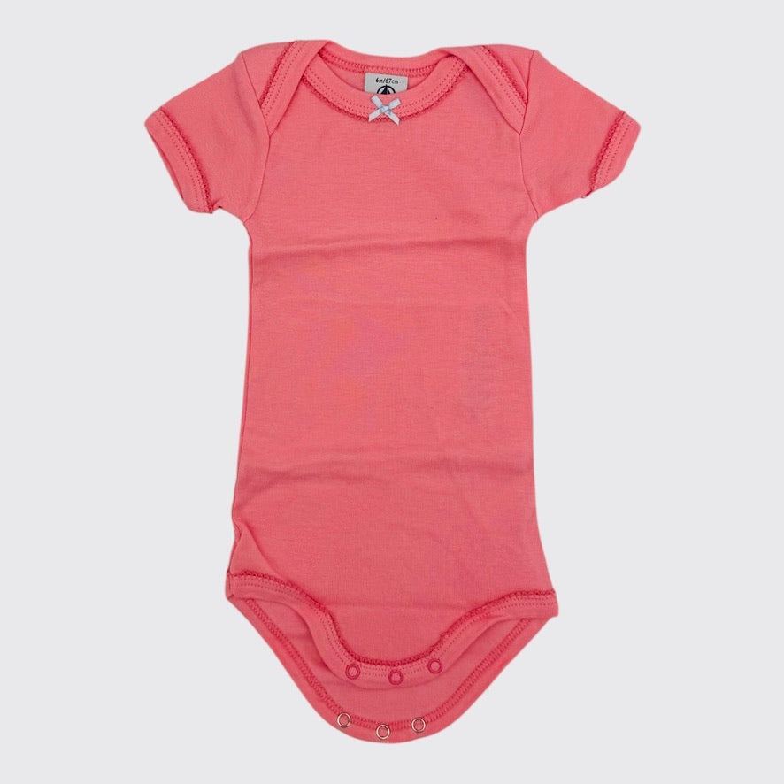 Petit Bateau -Body - 6 mois (67cm)