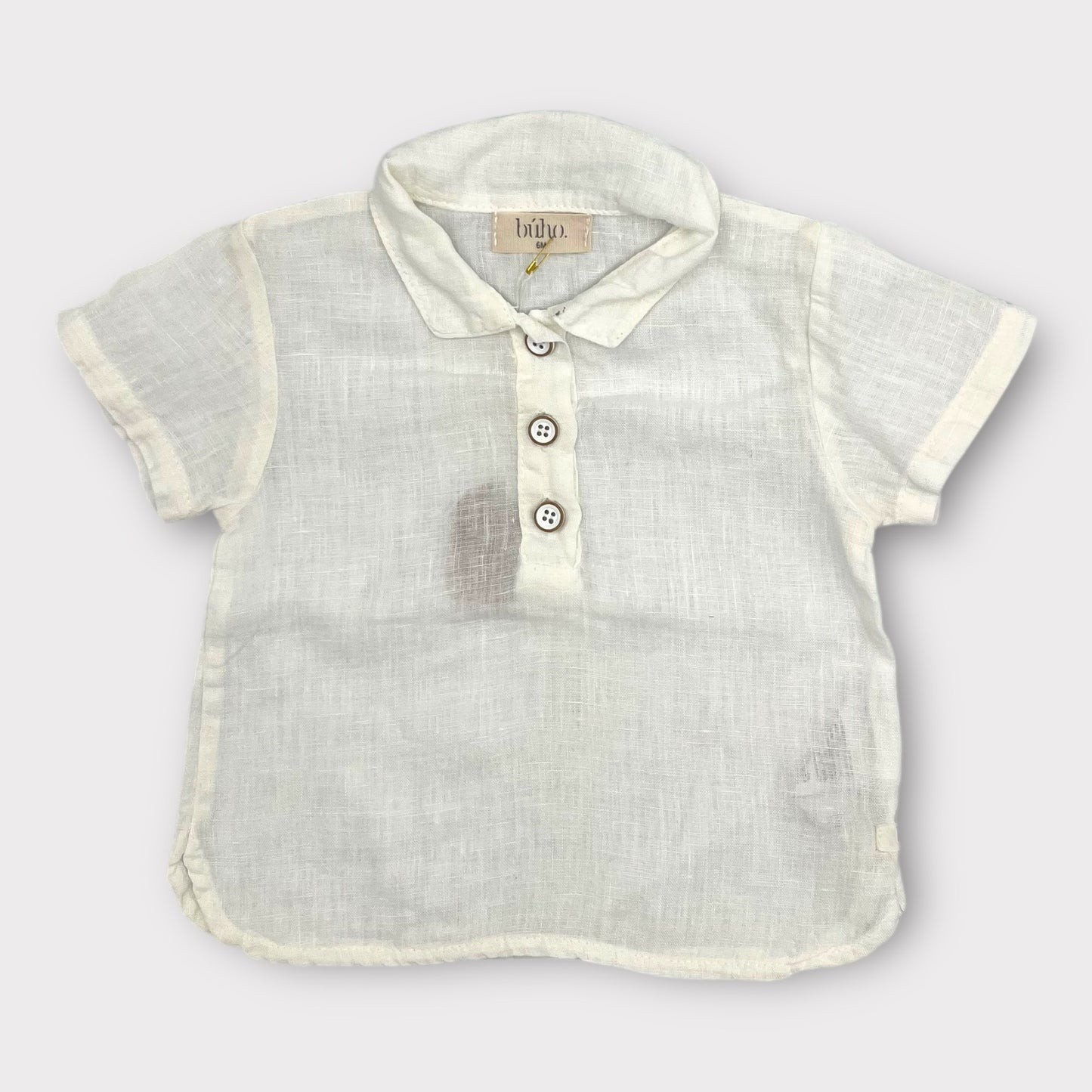 Buho - Chemisier - 6 mois
