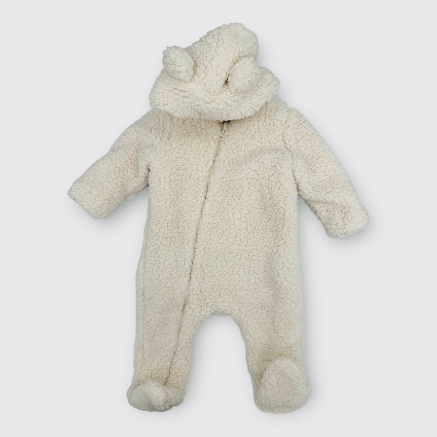Zara - Combipilote - 6 - 9 mois
