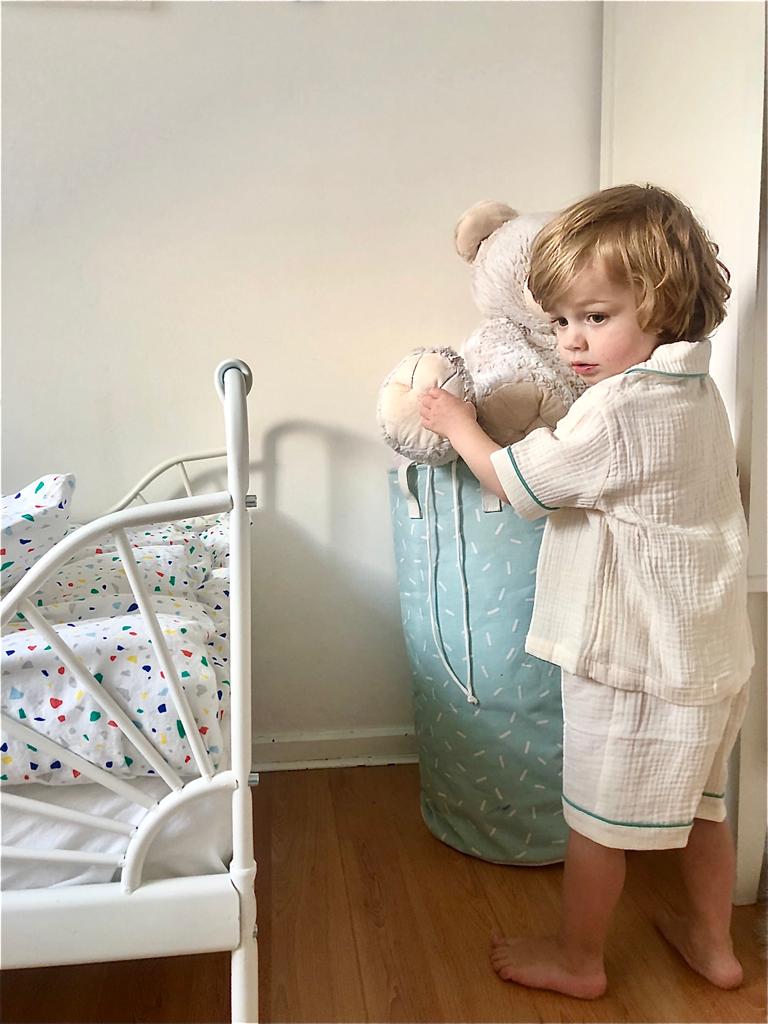 JoMarine - Pyjama - 6 ans