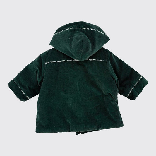 Jacadi - Manteau - 3 mois - 60 cm