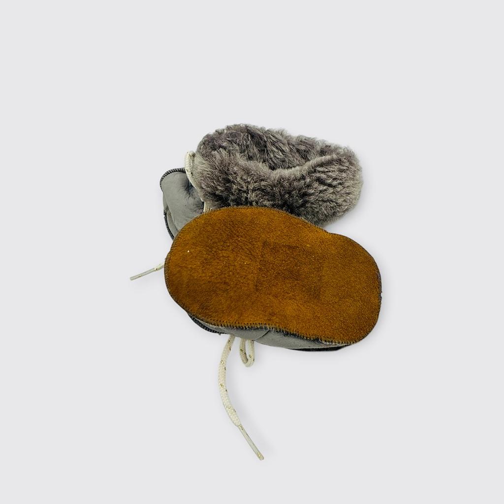Sans marque - Chaussons 9-12 mois 74 cm