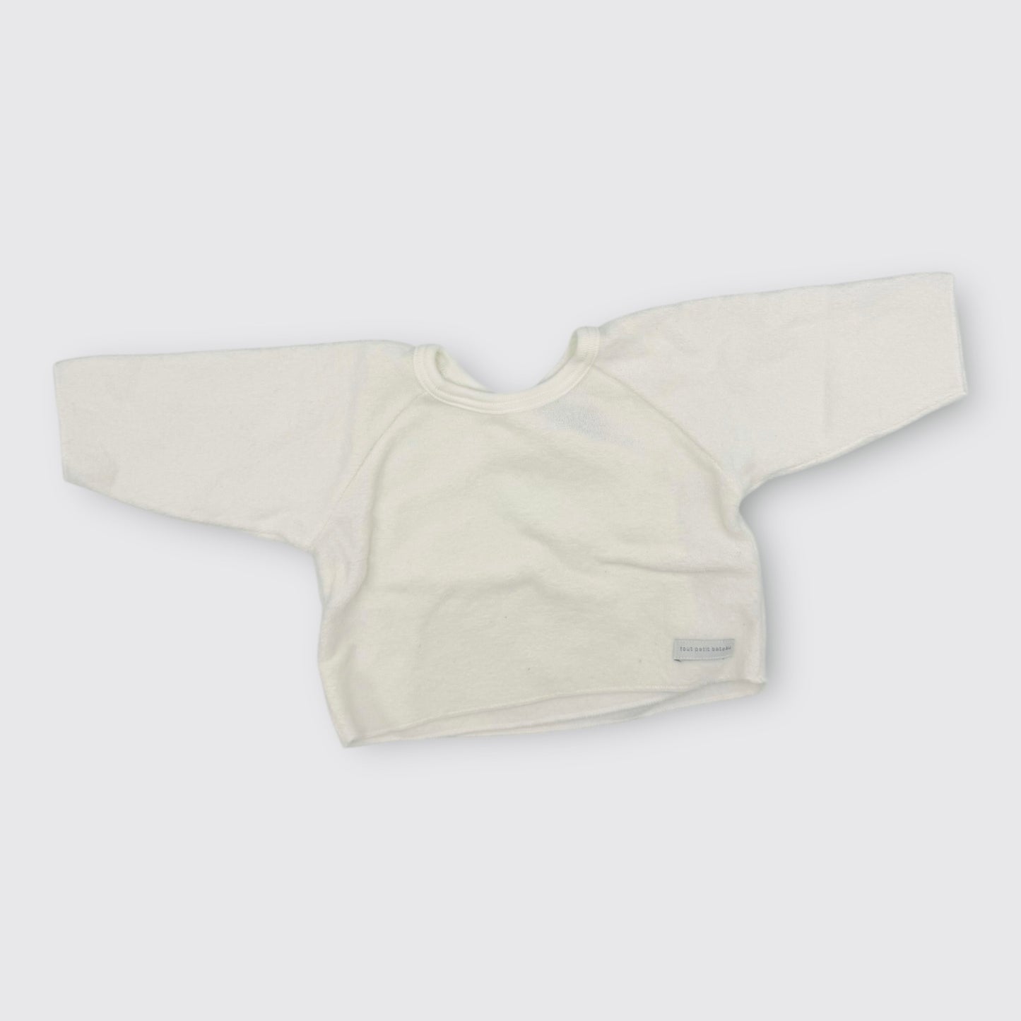 Petit Bateau - Pull - 3 mois (60cm)