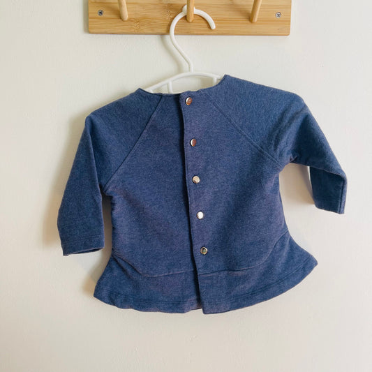 Buissonnière - 9-12 mois