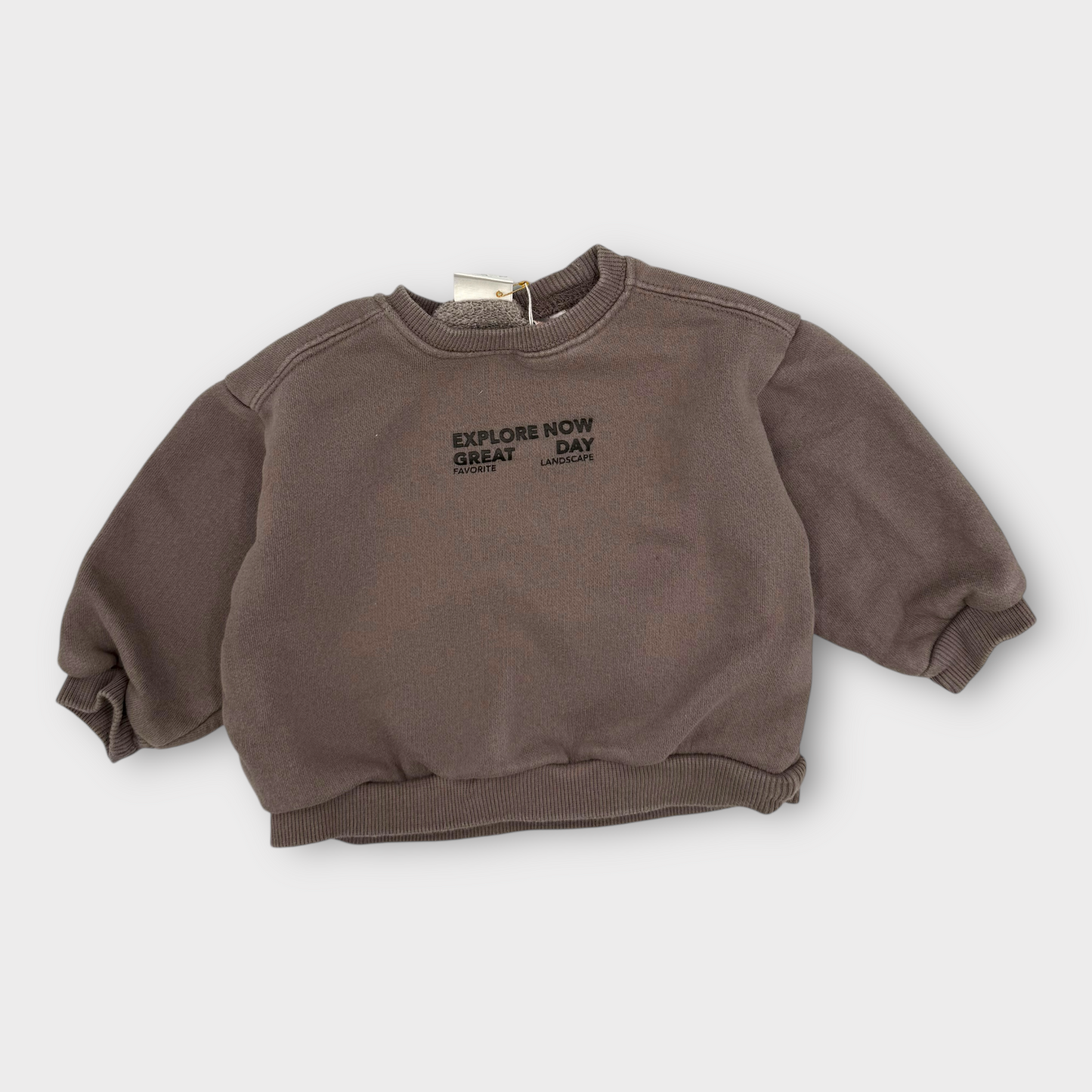 Zara - Pull - 12 - 18 mois (86cm)